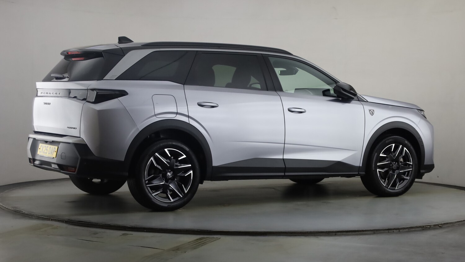 Used Peugeot 5008 2025 for sale - 76168051: Photo 12