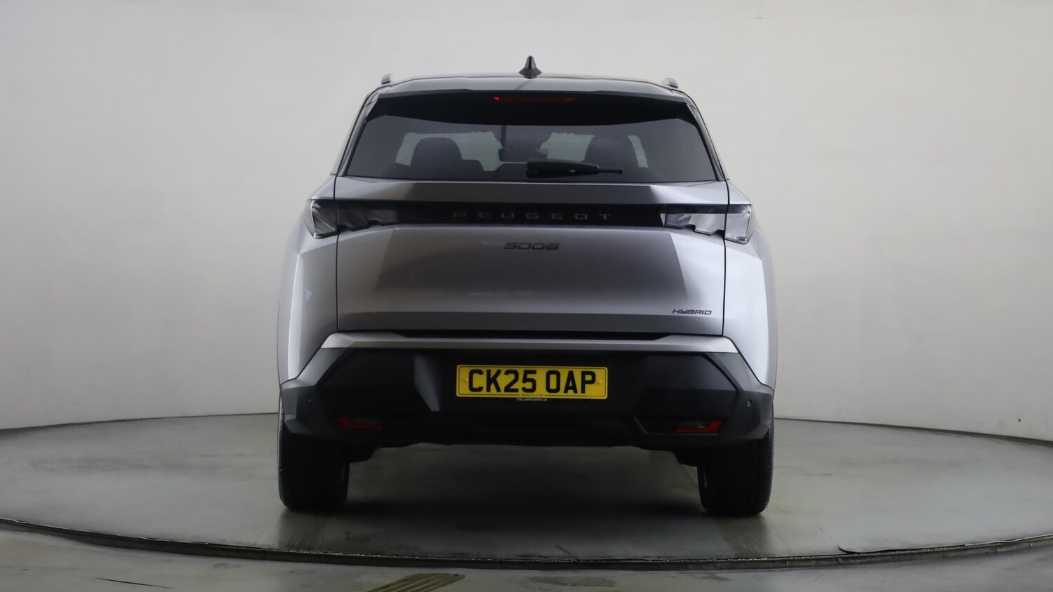 Used Peugeot 5008 2025 for sale - 76168051: Photo 13