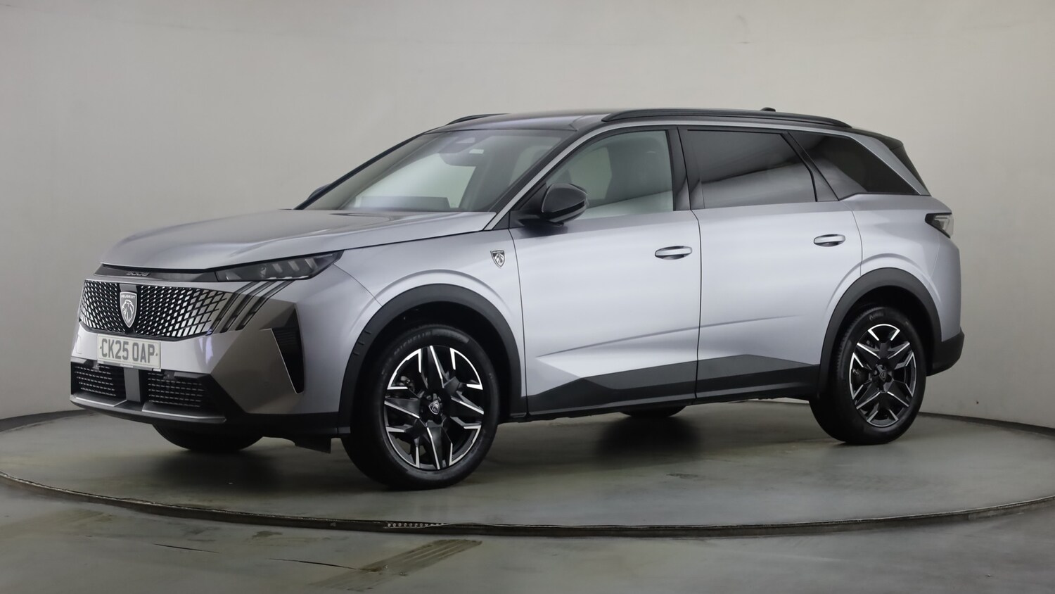 Used Peugeot 5008 2025 for sale - 76168051: Photo 15