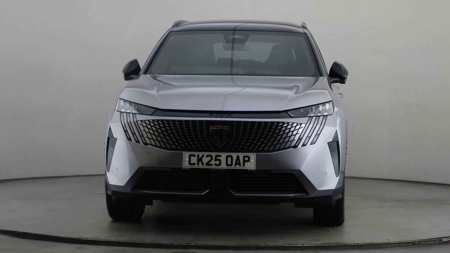 Used Peugeot 5008 2025 for sale - 76168051: Photo 16