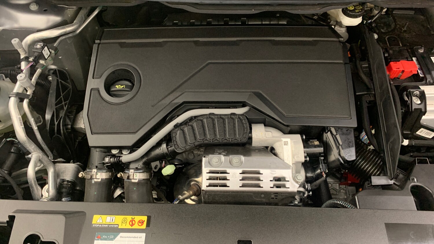 Used Peugeot 5008 2025 for sale - 76168051: Photo 21