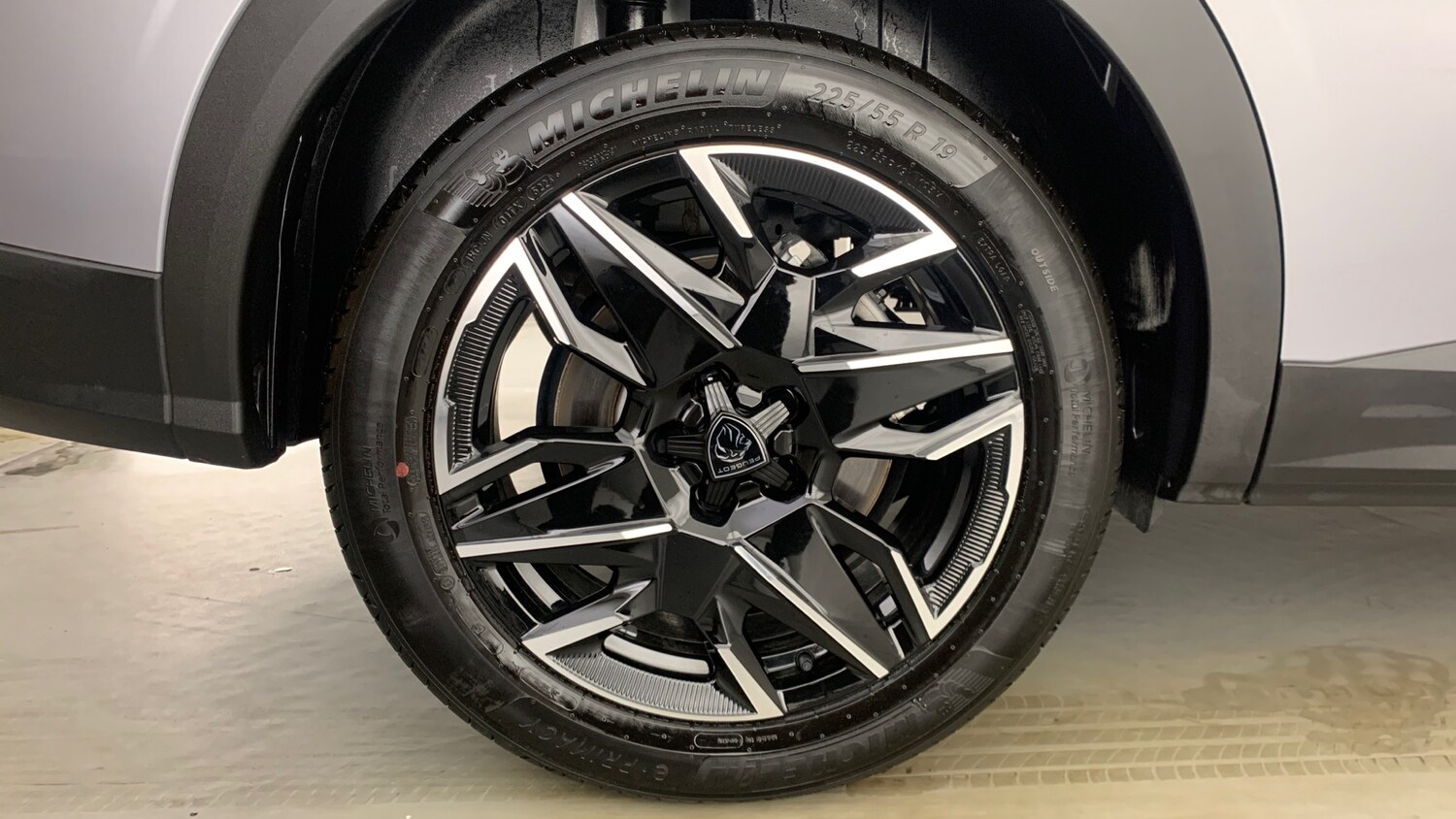 Used Peugeot 5008 2025 for sale - 76168051: Photo 22