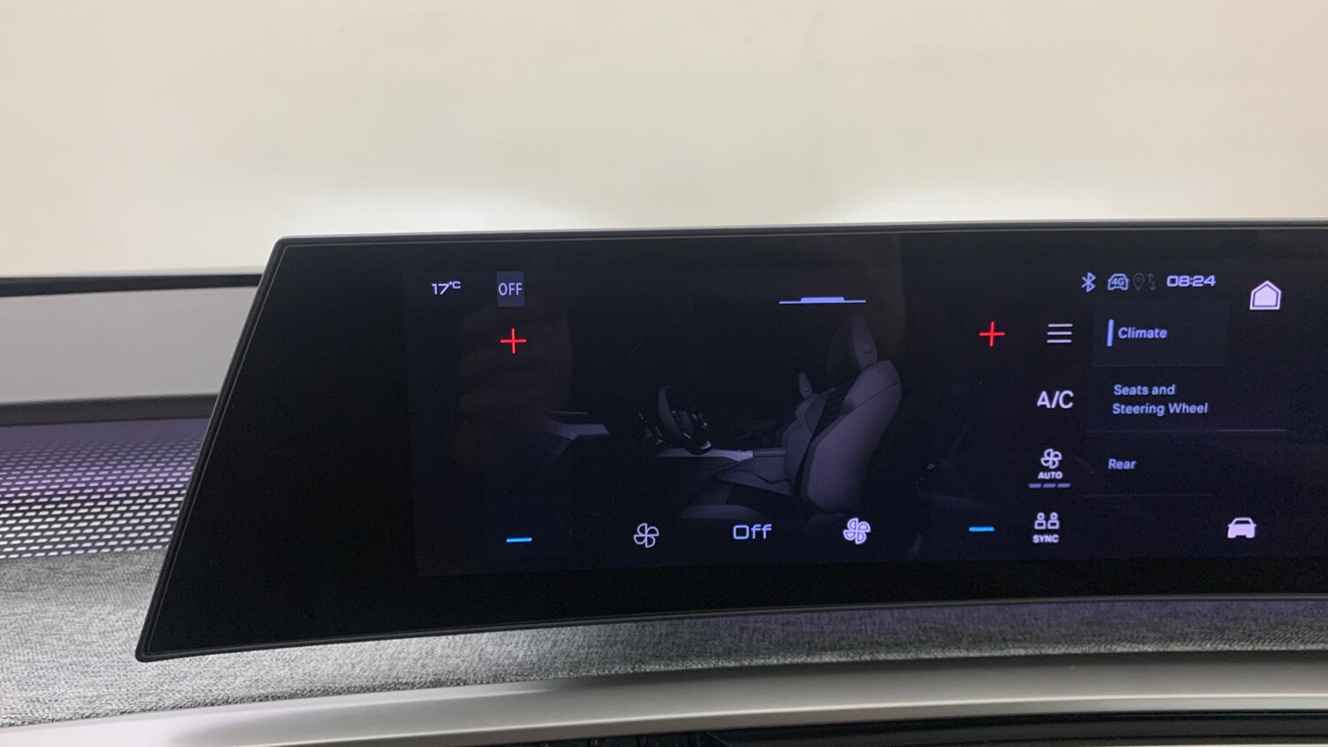 Used Peugeot 5008 2025 for sale - 76168051: Photo 24