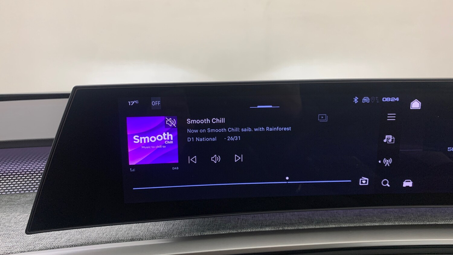 Used Peugeot 5008 2025 for sale - 76168051: Photo 26