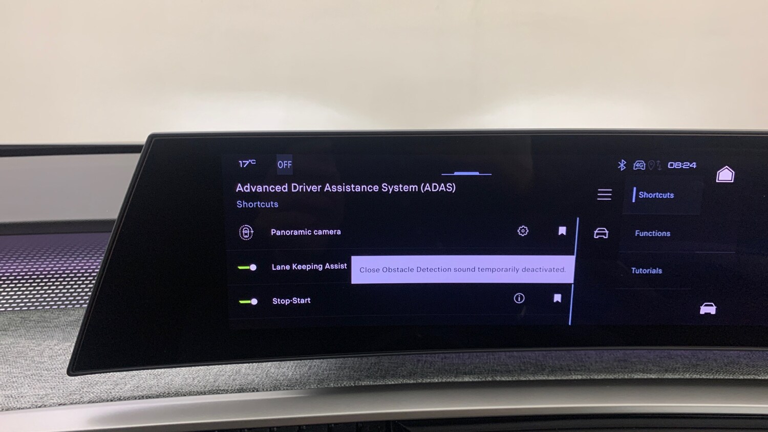 Used Peugeot 5008 2025 for sale - 76168051: Photo 27