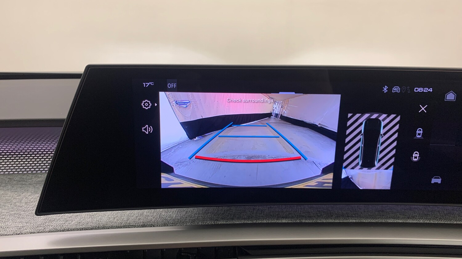 Used Peugeot 5008 2025 for sale - 76168051: Photo 28