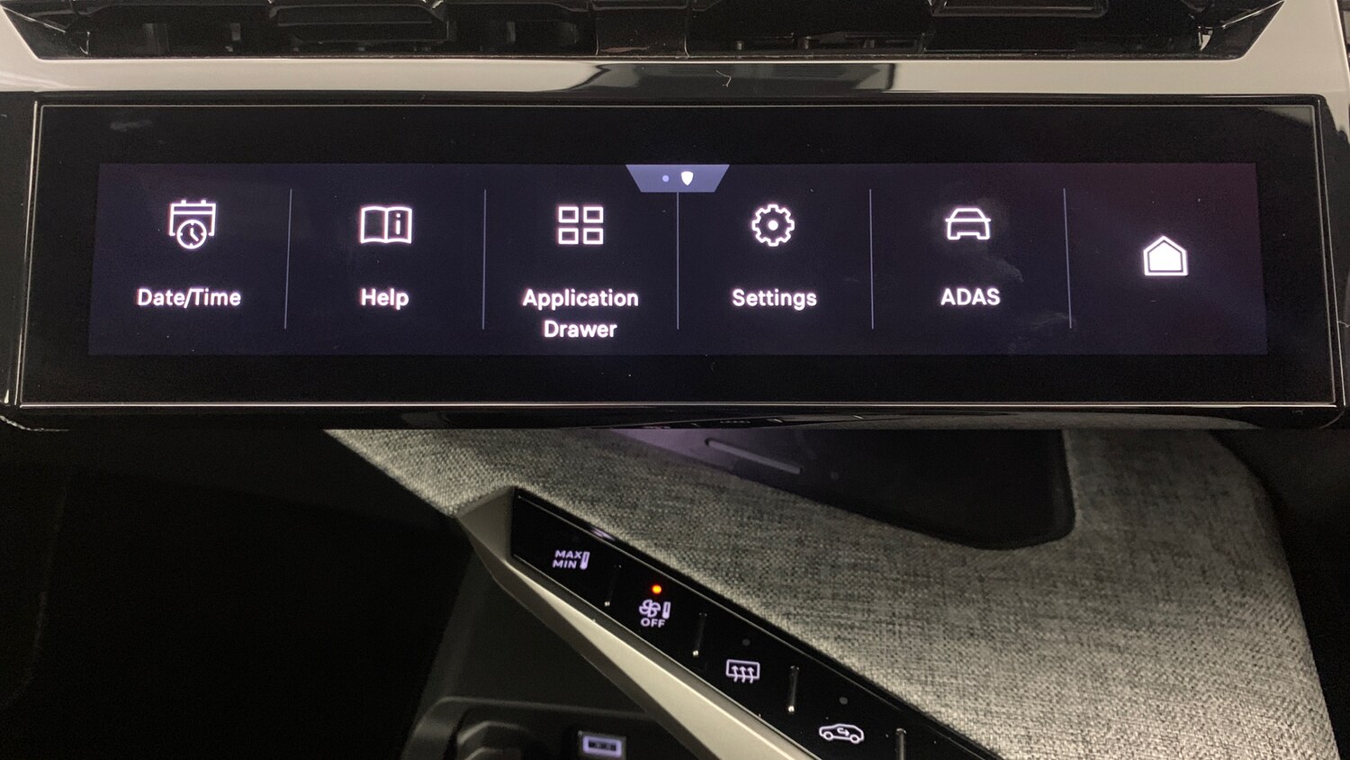 Used Peugeot 5008 2025 for sale - 76168051: Photo 29