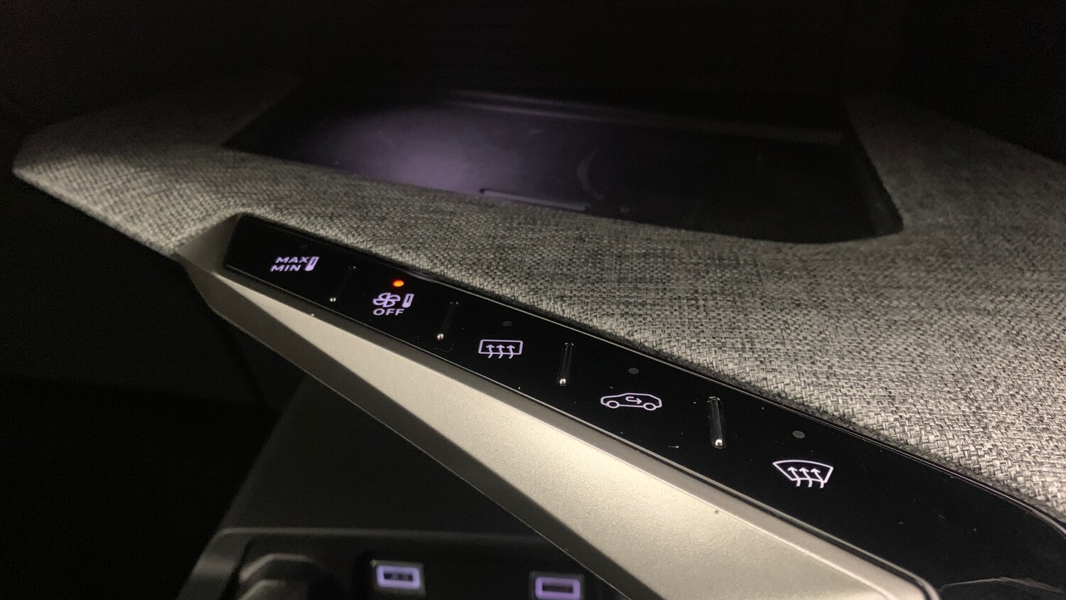 Used Peugeot 5008 2025 for sale - 76168051: Photo 30