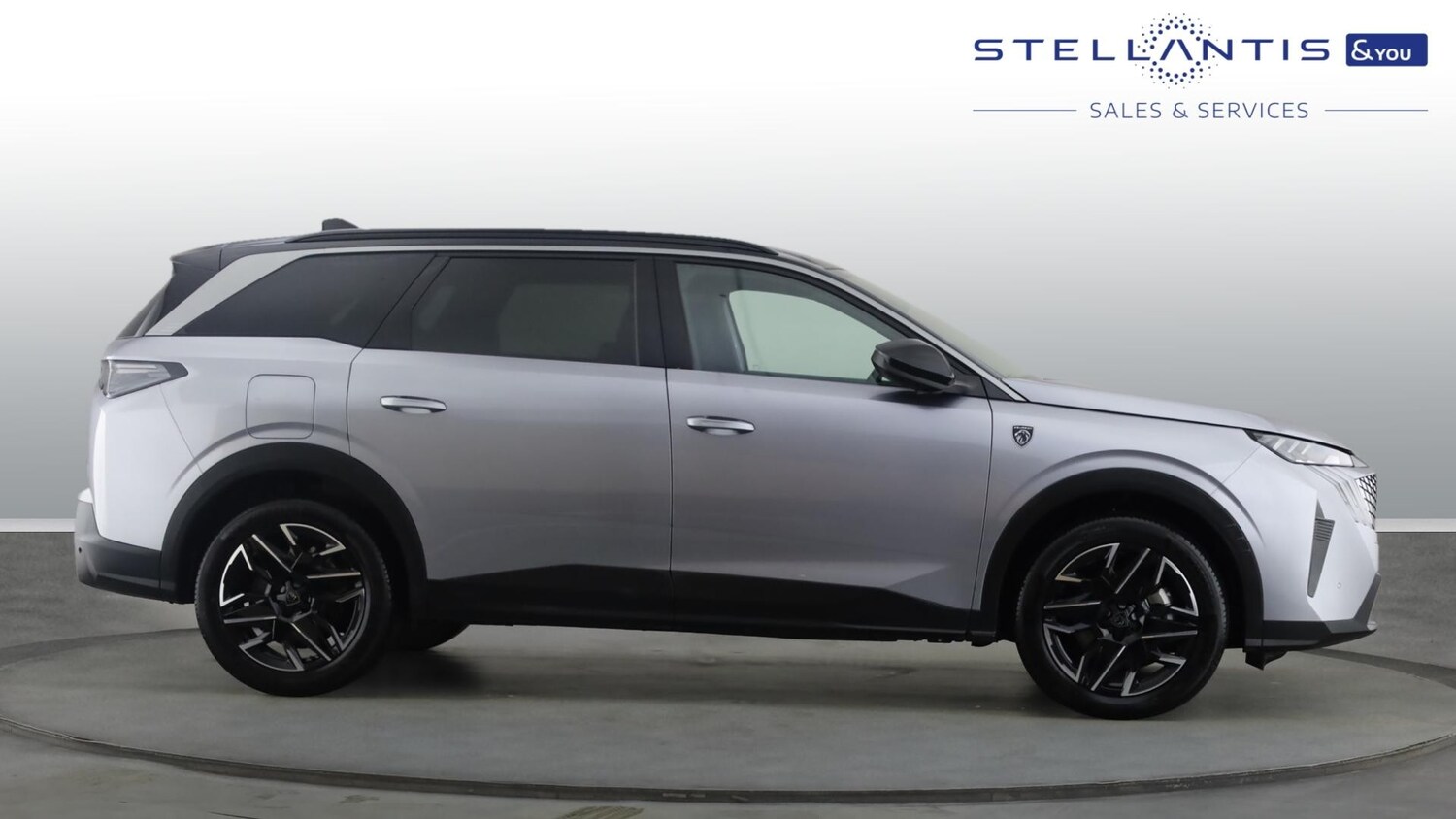 Used Peugeot 5008 2025 for sale - 76168051: Photo 4