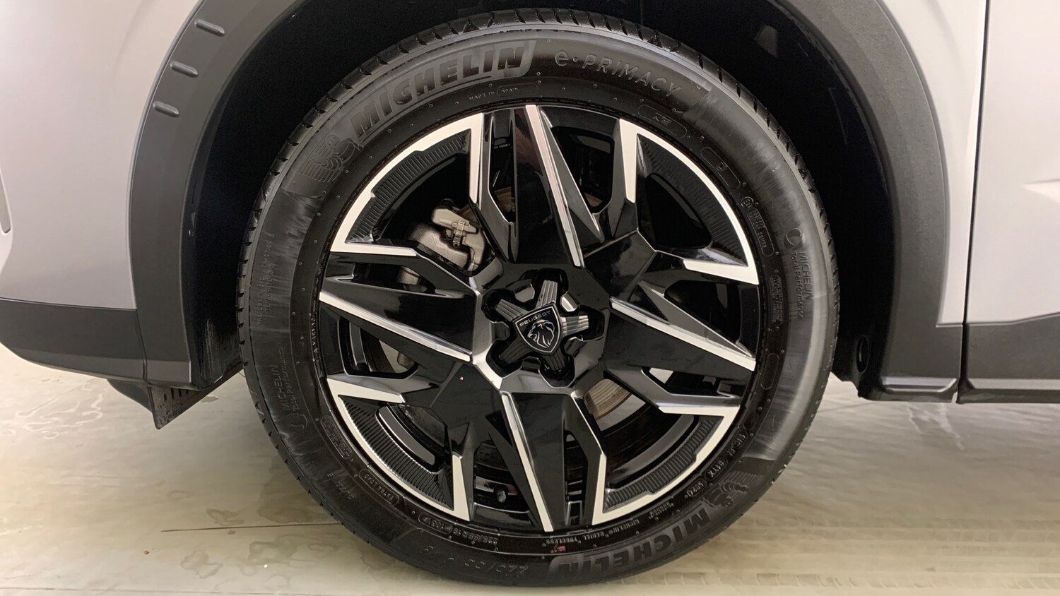 Used Peugeot 5008 2025 for sale - 76168051: Photo 6