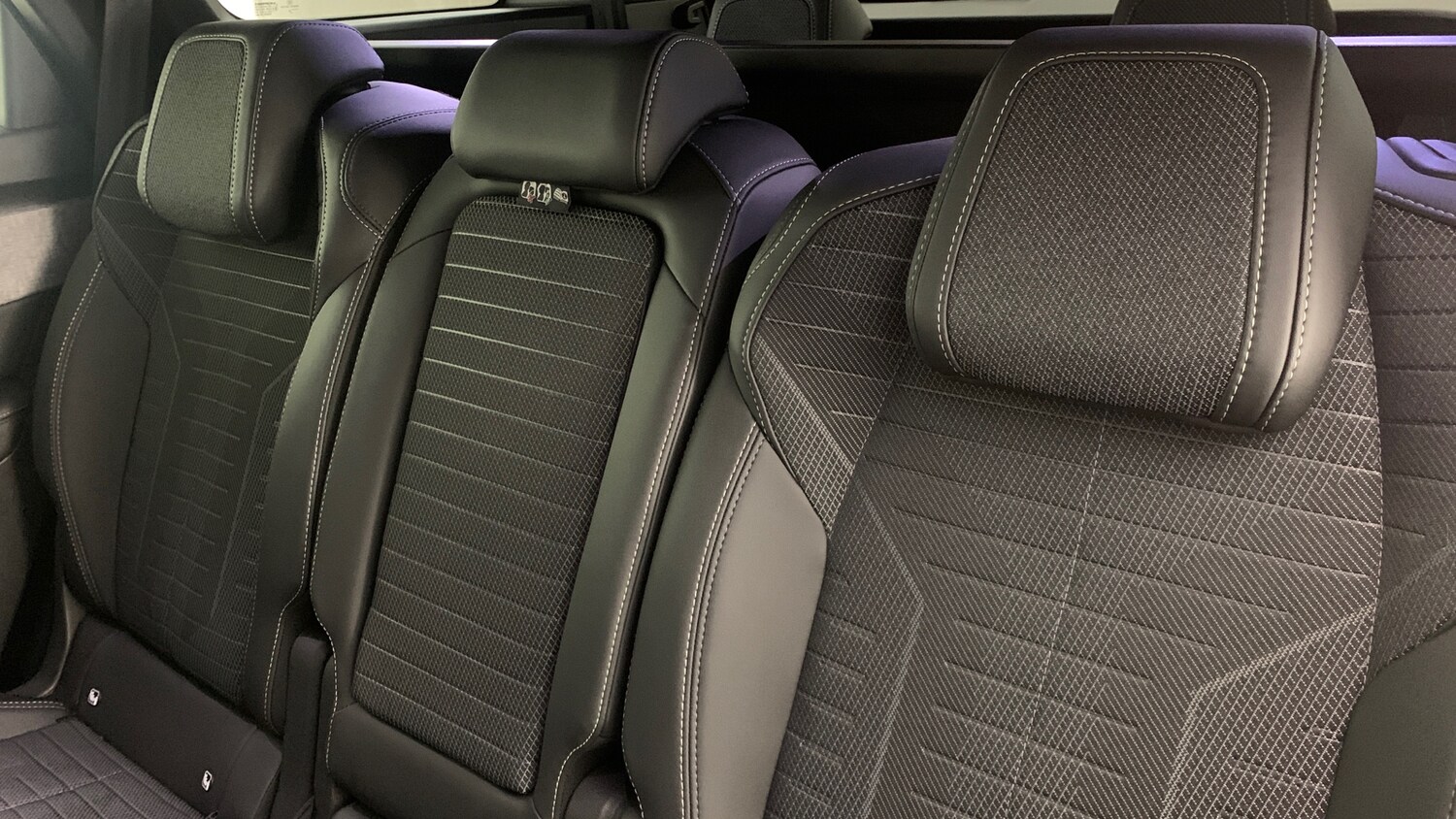 Used Peugeot 5008 2025 for sale - 76168051: Photo 8