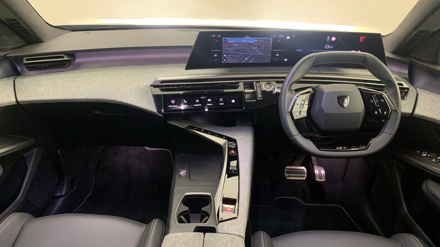 Used Peugeot 5008 2025 for sale - 76168051: Photo 9