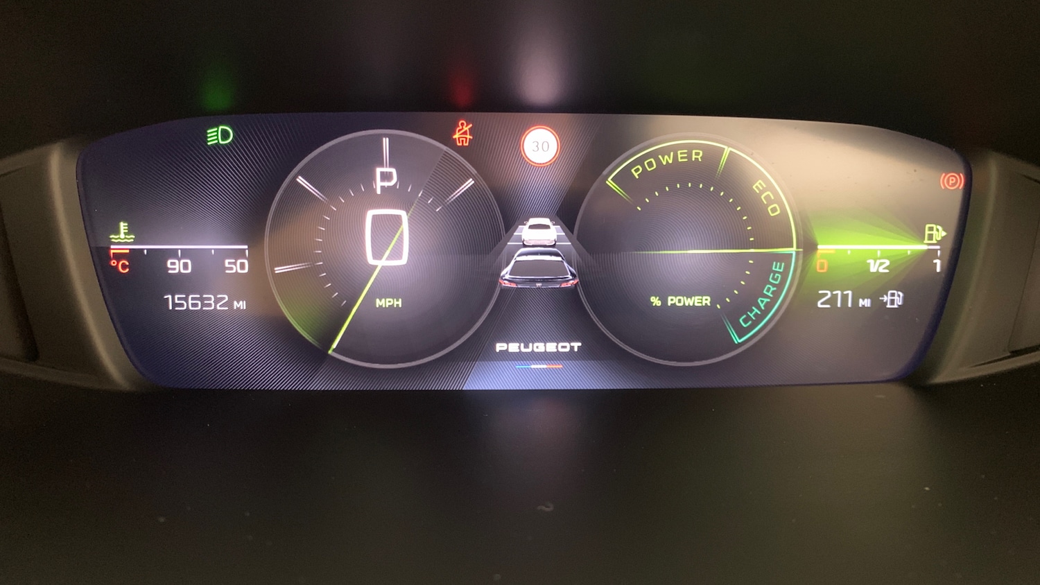 Used Peugeot 408 2025 for sale - 76998829: Photo 10