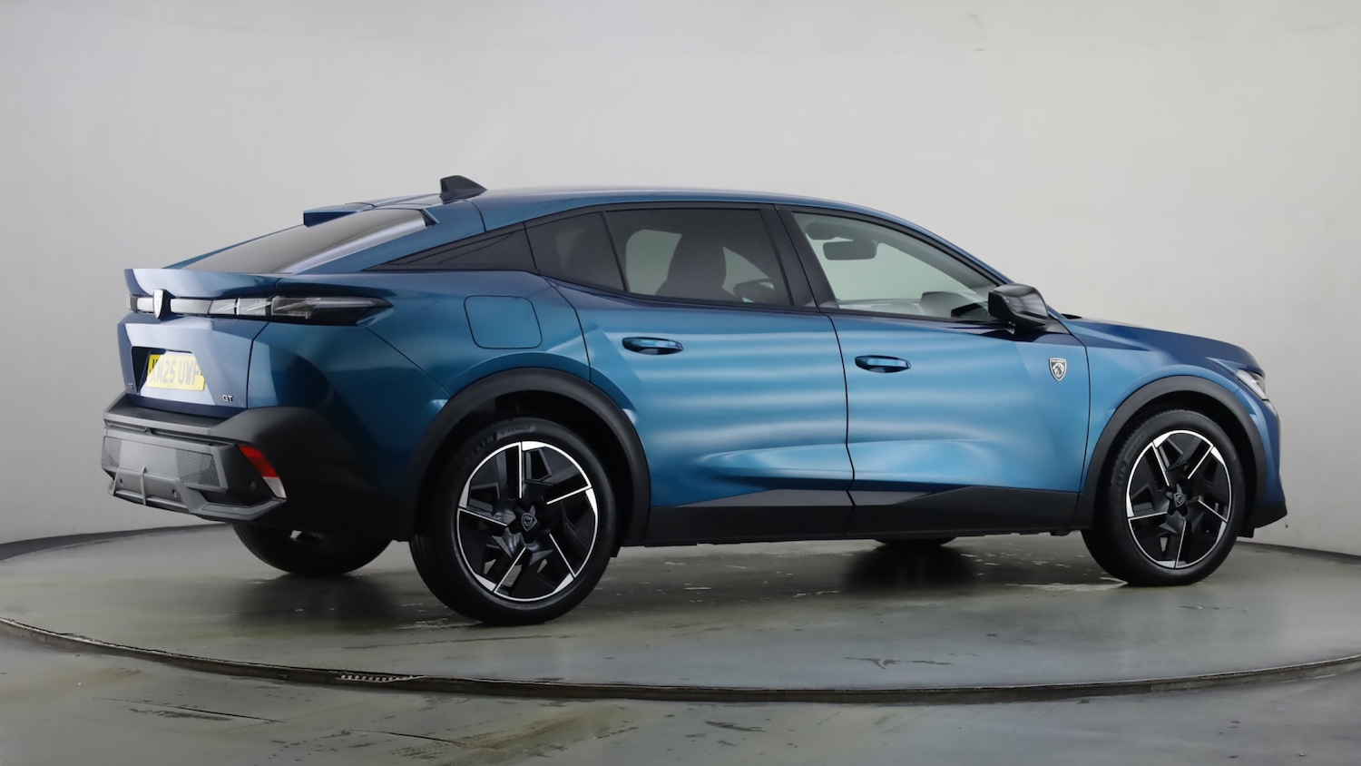 Used Peugeot 408 2025 for sale - 76998829: Photo 12