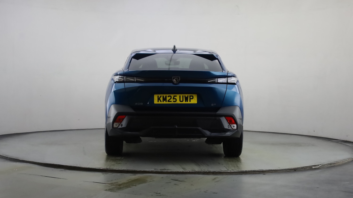 Used Peugeot 408 2025 for sale - 76998829: Photo 13