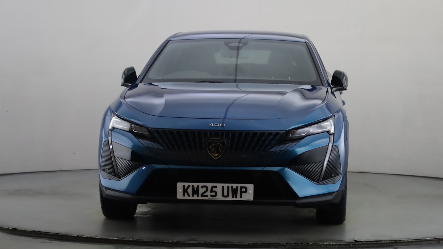 Used Peugeot 408 2025 for sale - 76998829: Photo 16