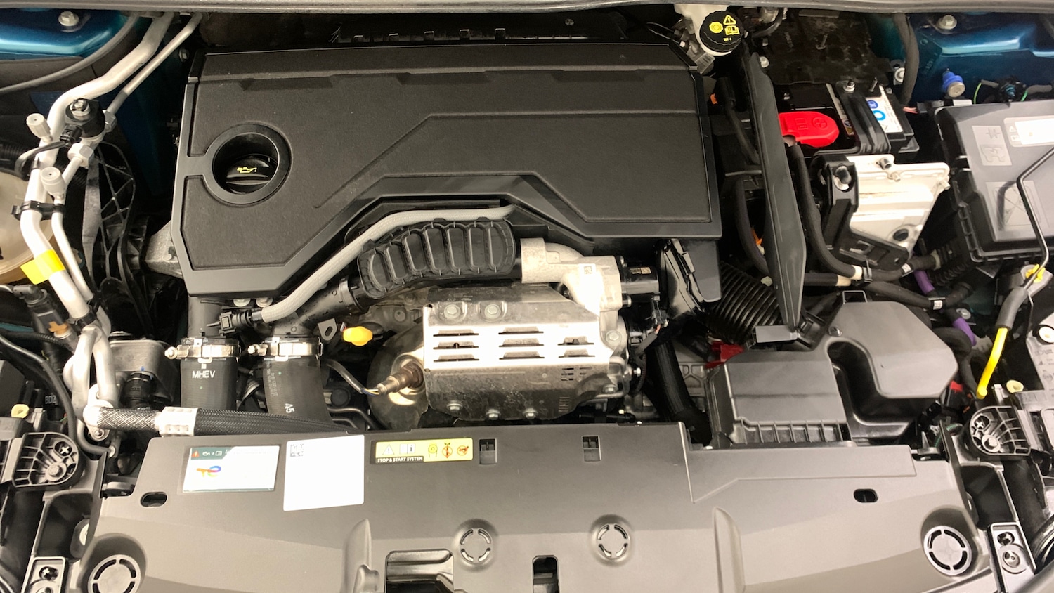 Used Peugeot 408 2025 for sale - 76998829: Photo 21