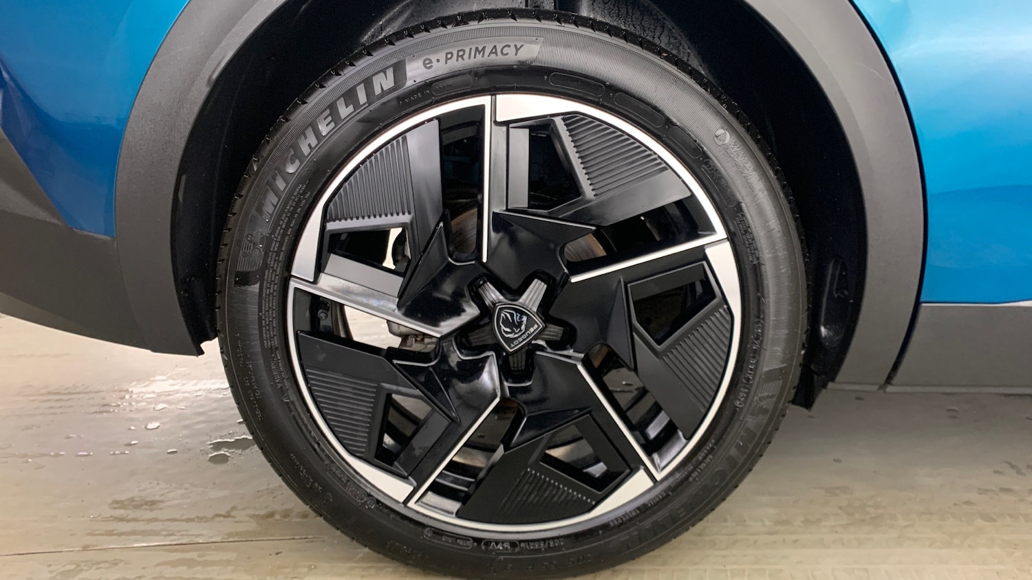 Used Peugeot 408 2025 for sale - 76998829: Photo 22