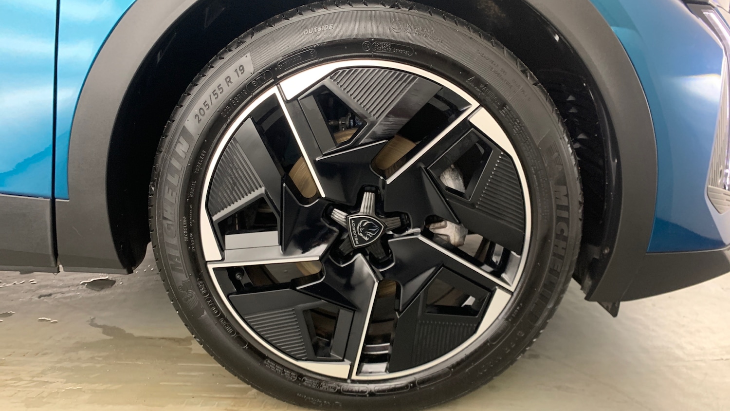 Used Peugeot 408 2025 for sale - 76998829: Photo 23