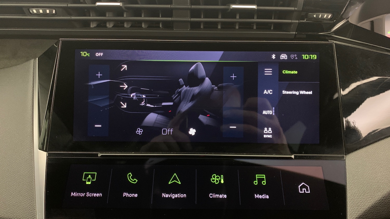 Used Peugeot 408 2025 for sale - 76998829: Photo 24