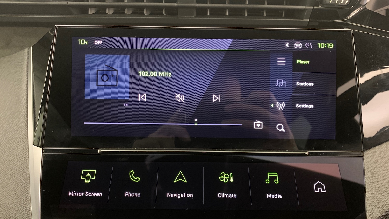 Used Peugeot 408 2025 for sale - 76998829: Photo 26