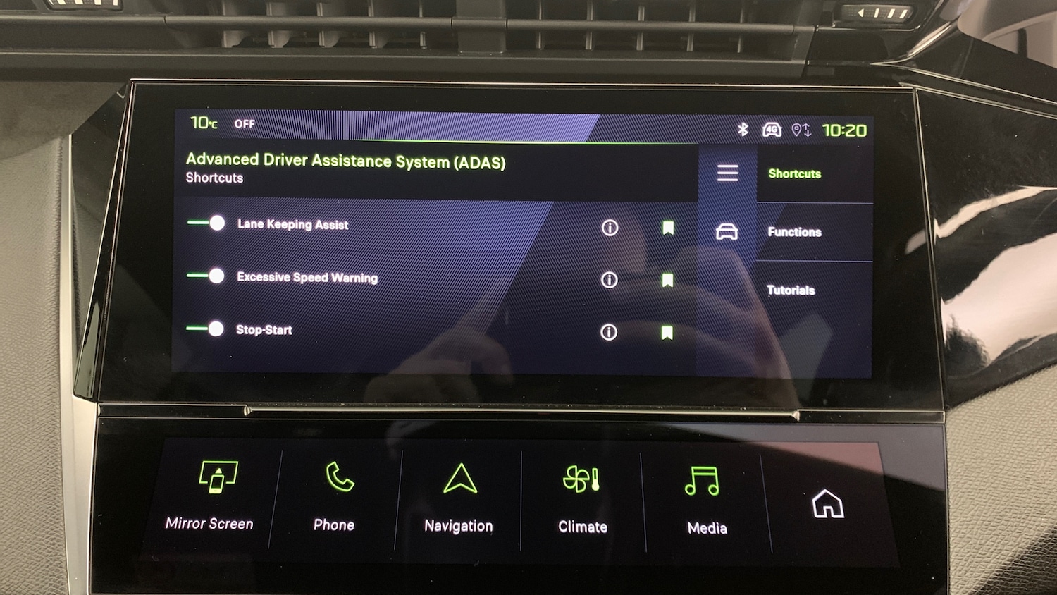 Used Peugeot 408 2025 for sale - 76998829: Photo 27