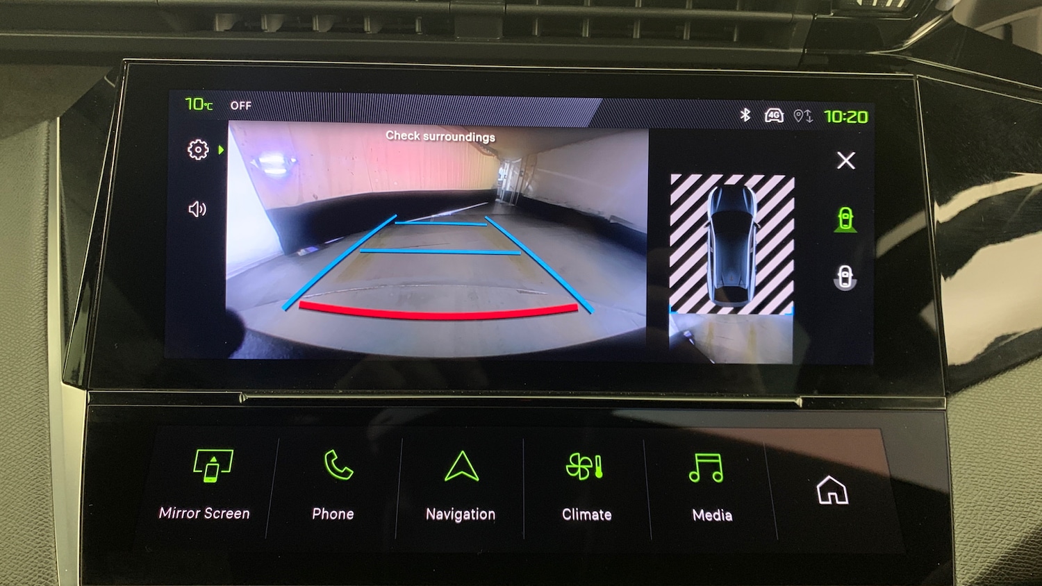 Used Peugeot 408 2025 for sale - 76998829: Photo 28