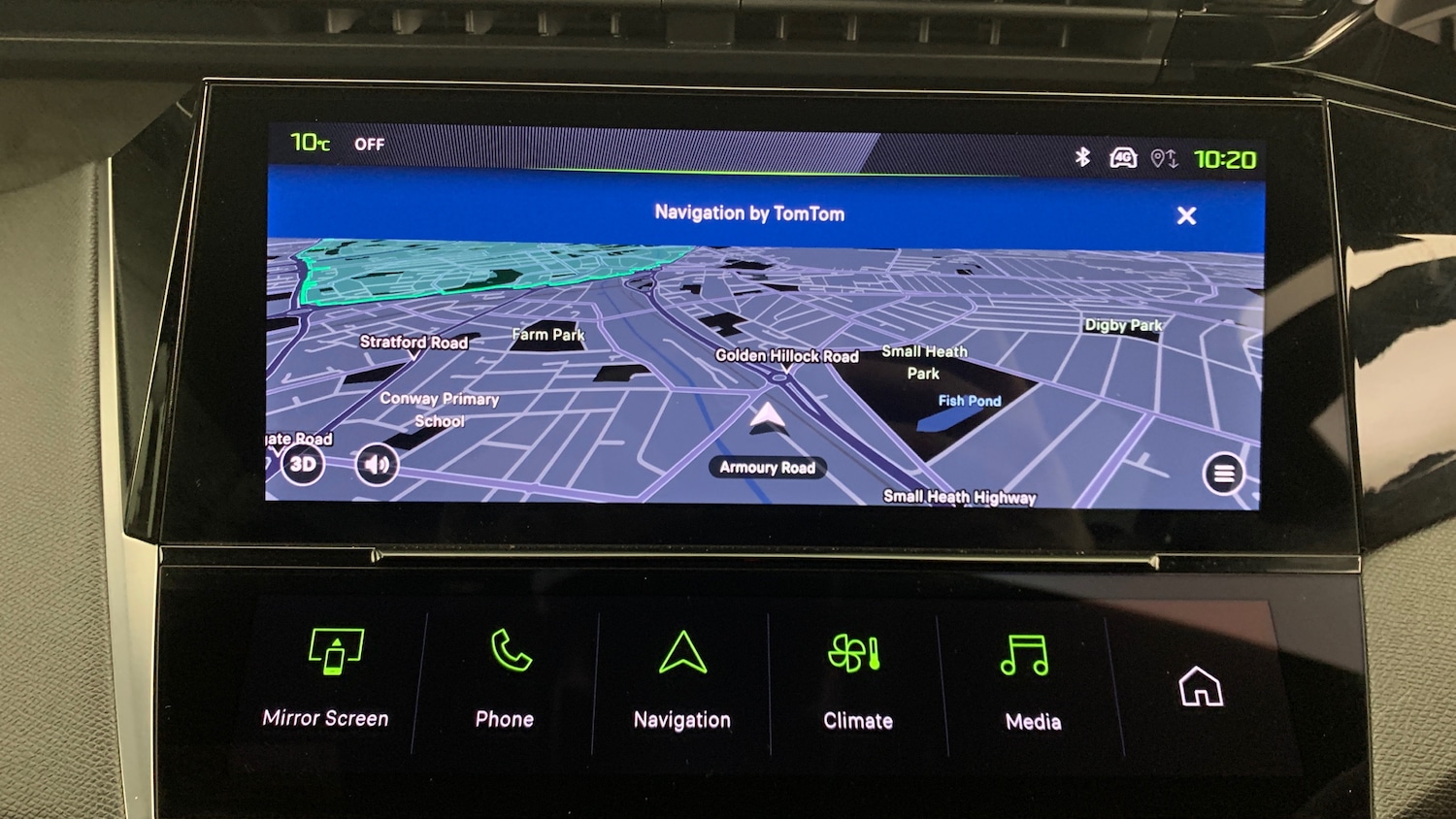 Used Peugeot 408 2025 for sale - 76998829: Photo 29