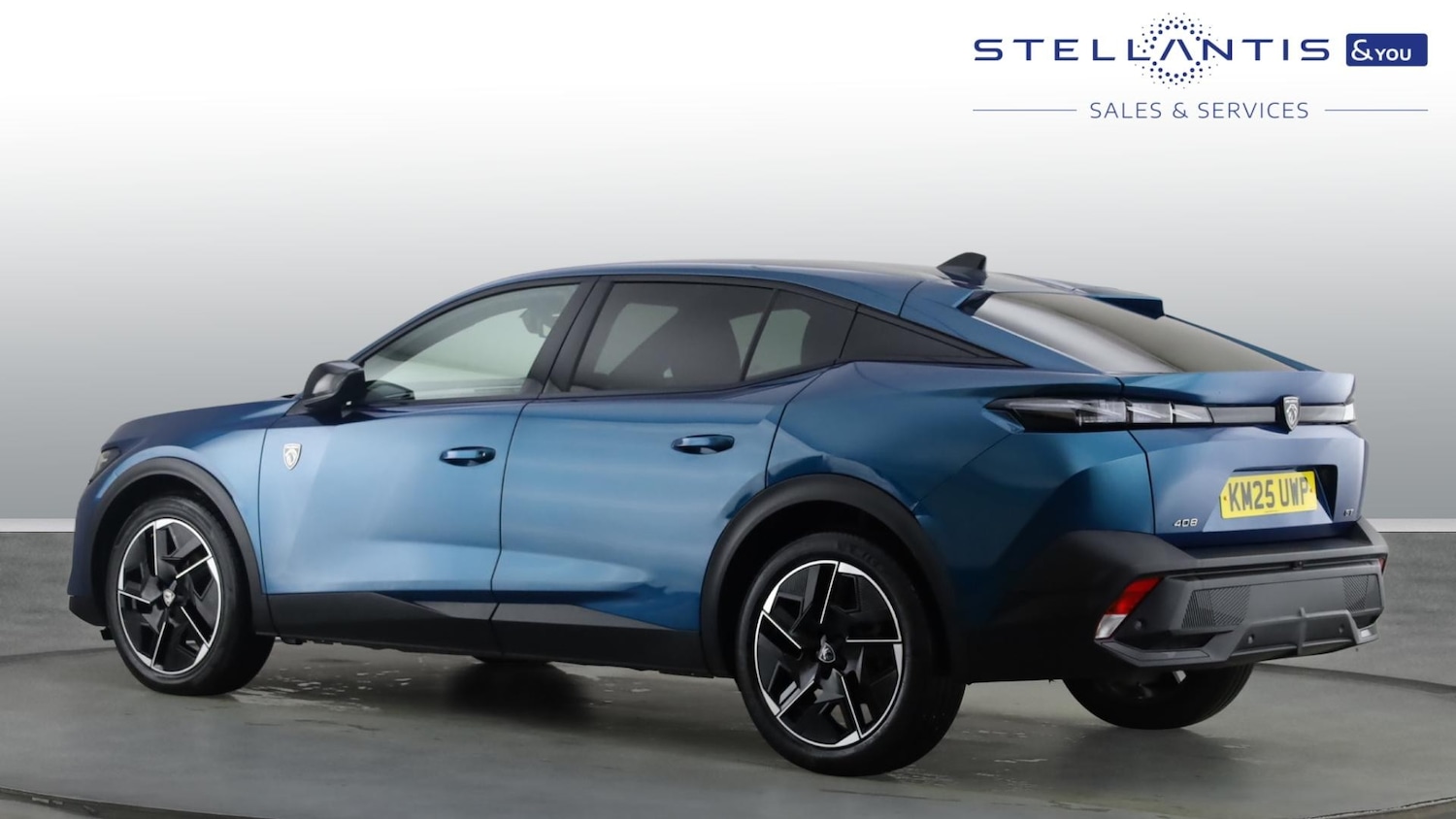 Used Peugeot 408 2025 for sale - 76998829: Photo 3