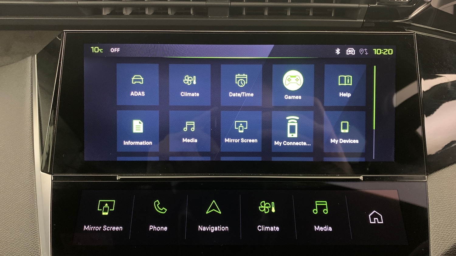 Used Peugeot 408 2025 for sale - 76998829: Photo 30