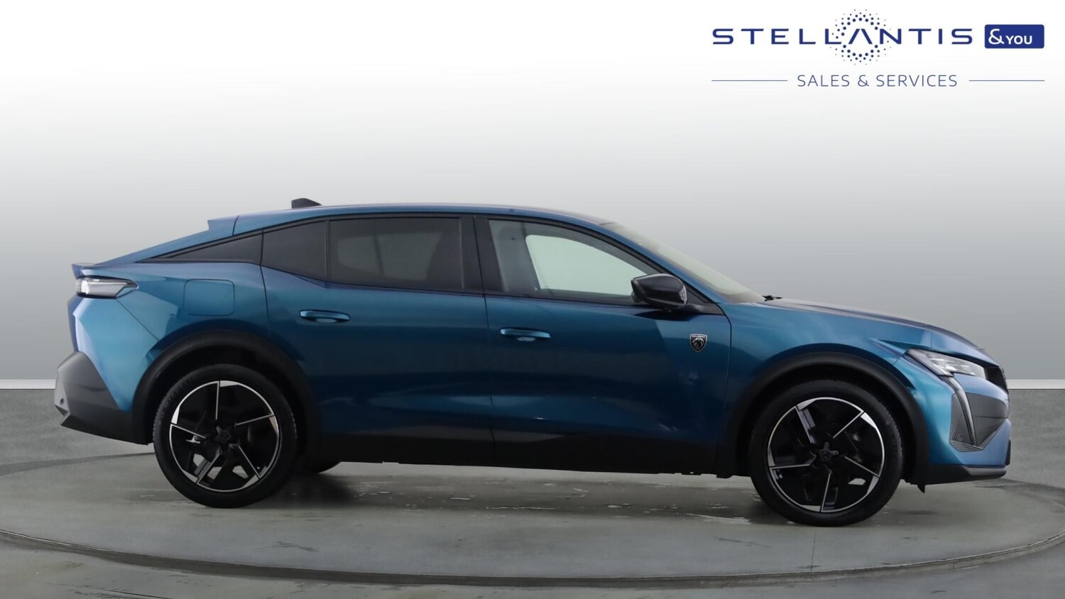 Used Peugeot 408 2025 for sale - 76998829: Photo 4