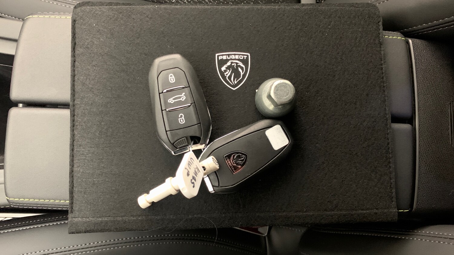 Used Peugeot 408 2025 for sale - 76998829: Photo 43