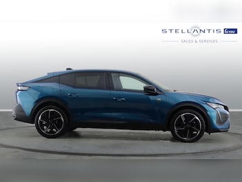 Used Peugeot 408 2025 for sale - 76998829: Photo