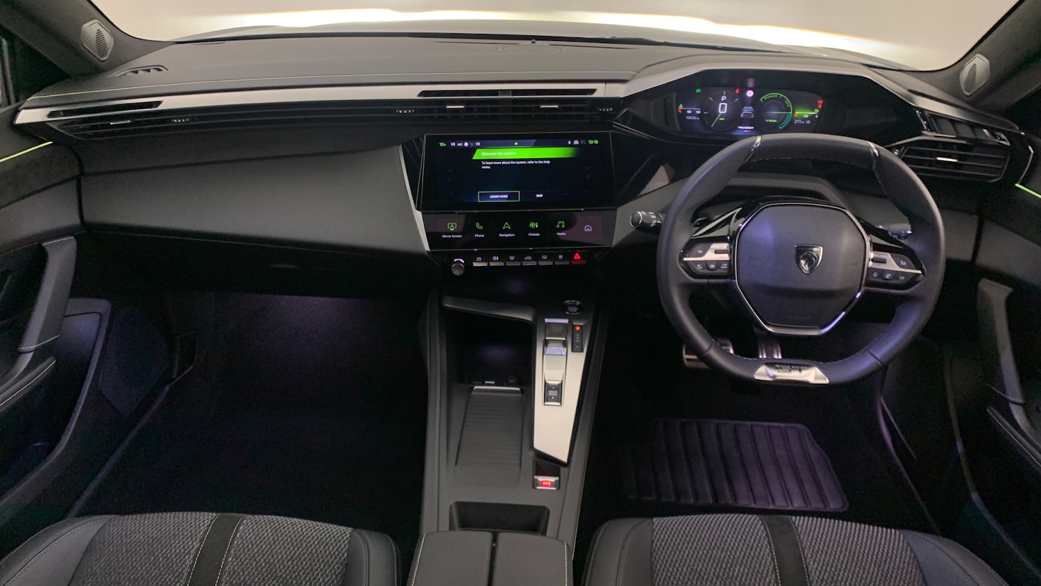 Used Peugeot 408 2025 for sale - 76998829: Photo 9