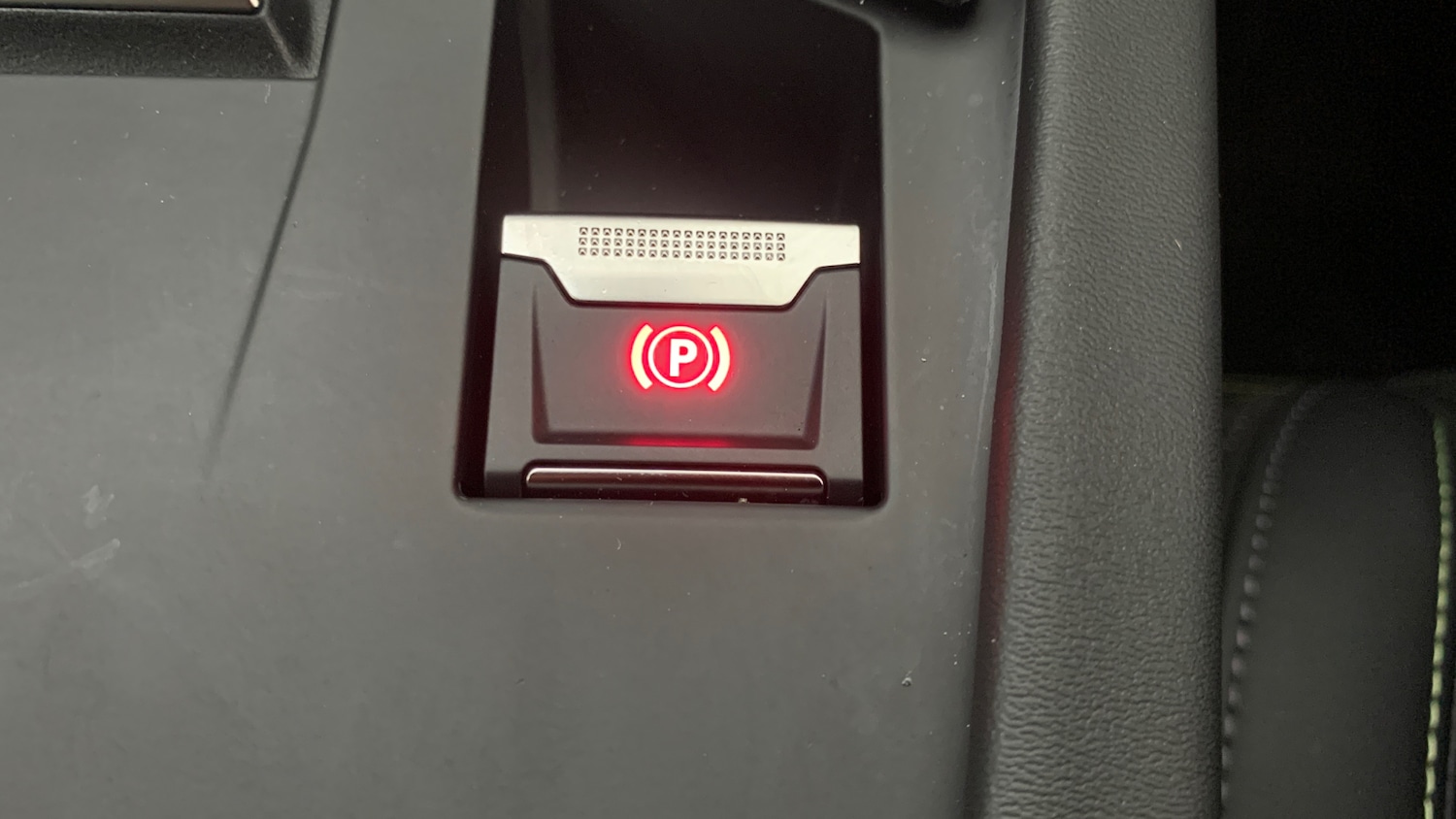 Vehicle 32