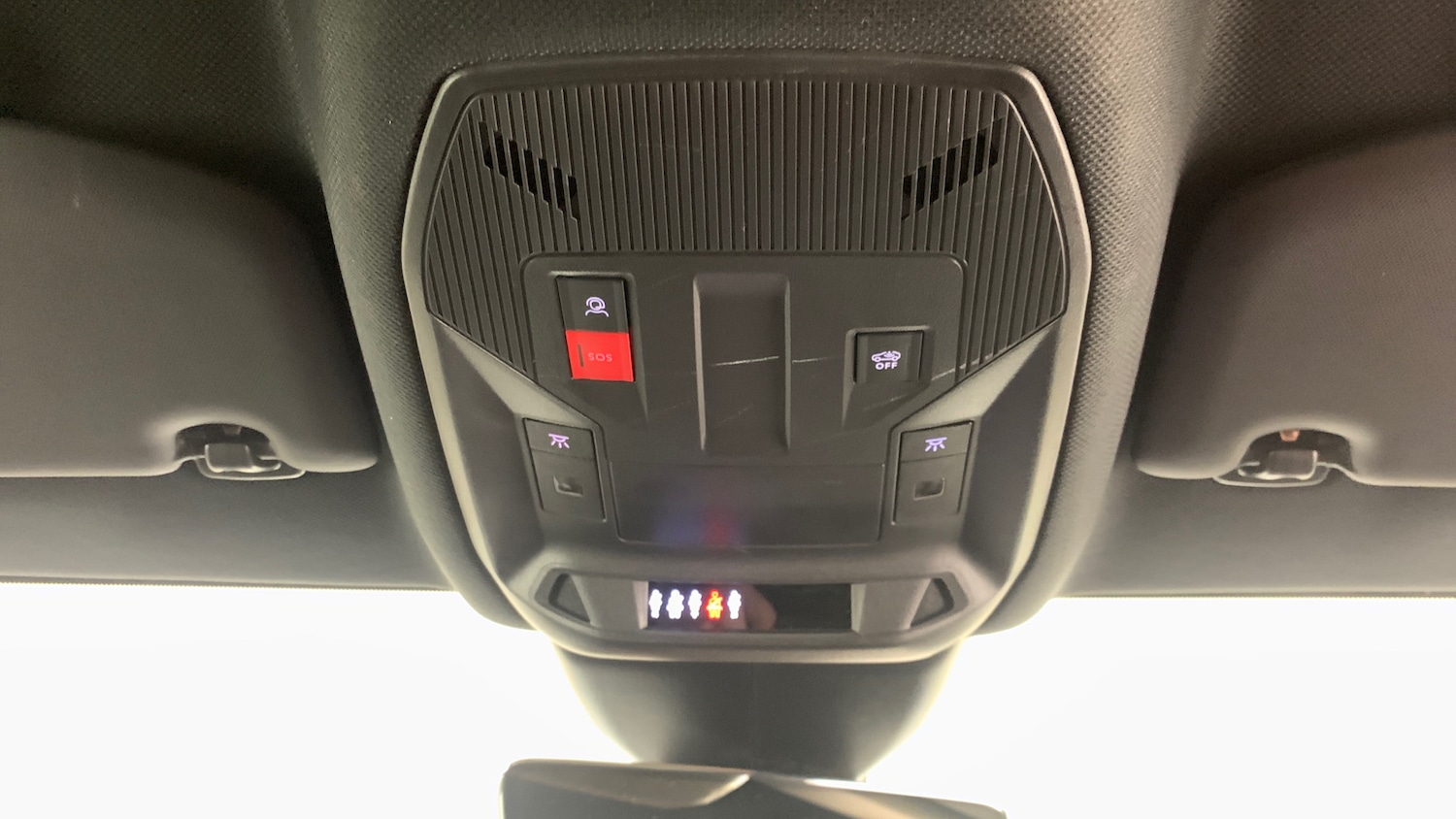 Vehicle 34