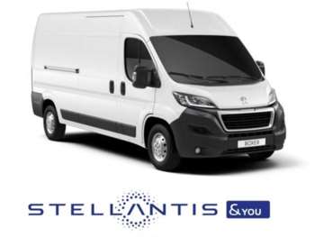 Used Peugeot Boxer 2023 for sale - 72422579: Photo