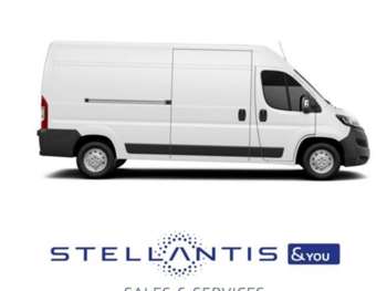 Used Peugeot Boxer 2023 for sale - 72422579: Photo