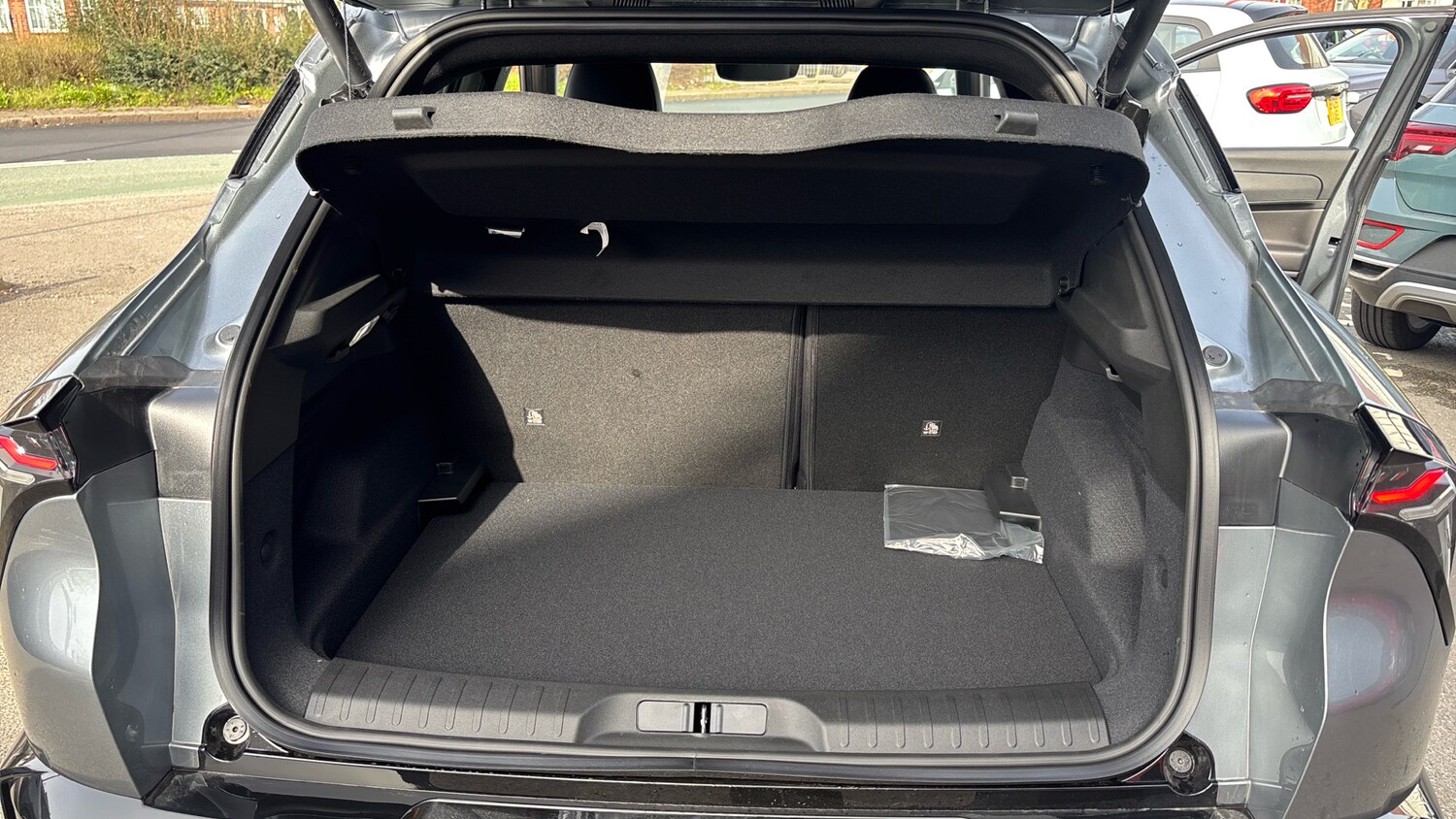 Used Alfa Romeo Junior 2025 for sale - 77825840: Photo 19