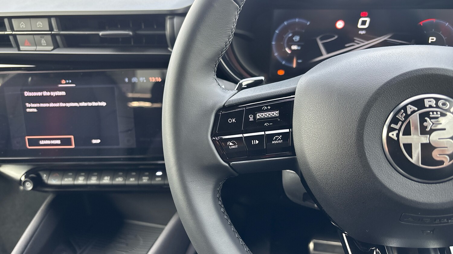 Used Alfa Romeo Junior 2025 for sale - 77825840: Photo 23