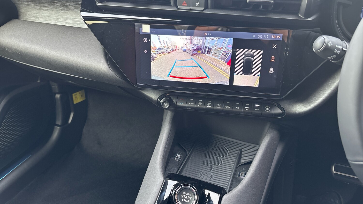 Used Alfa Romeo Junior 2025 for sale - 77825840: Photo 29