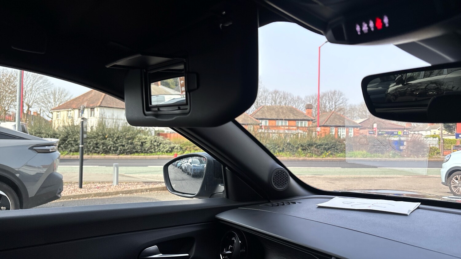 Used Alfa Romeo Junior 2025 for sale - 77825840: Photo 36