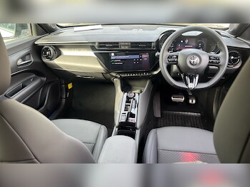 Used Alfa Romeo Junior 2025 for sale - 77825840: Photo