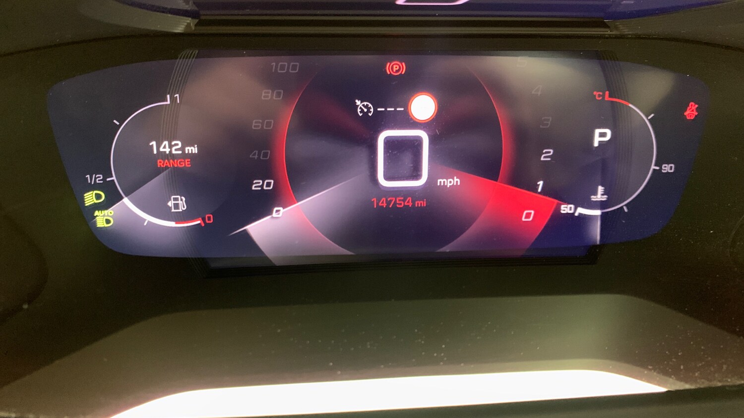 Used Peugeot 2008 2023 for sale - 76123567: Photo 10