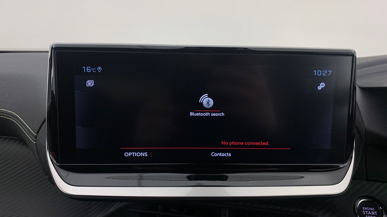 Used Peugeot 2008 2023 for sale - 76123567: Photo 11