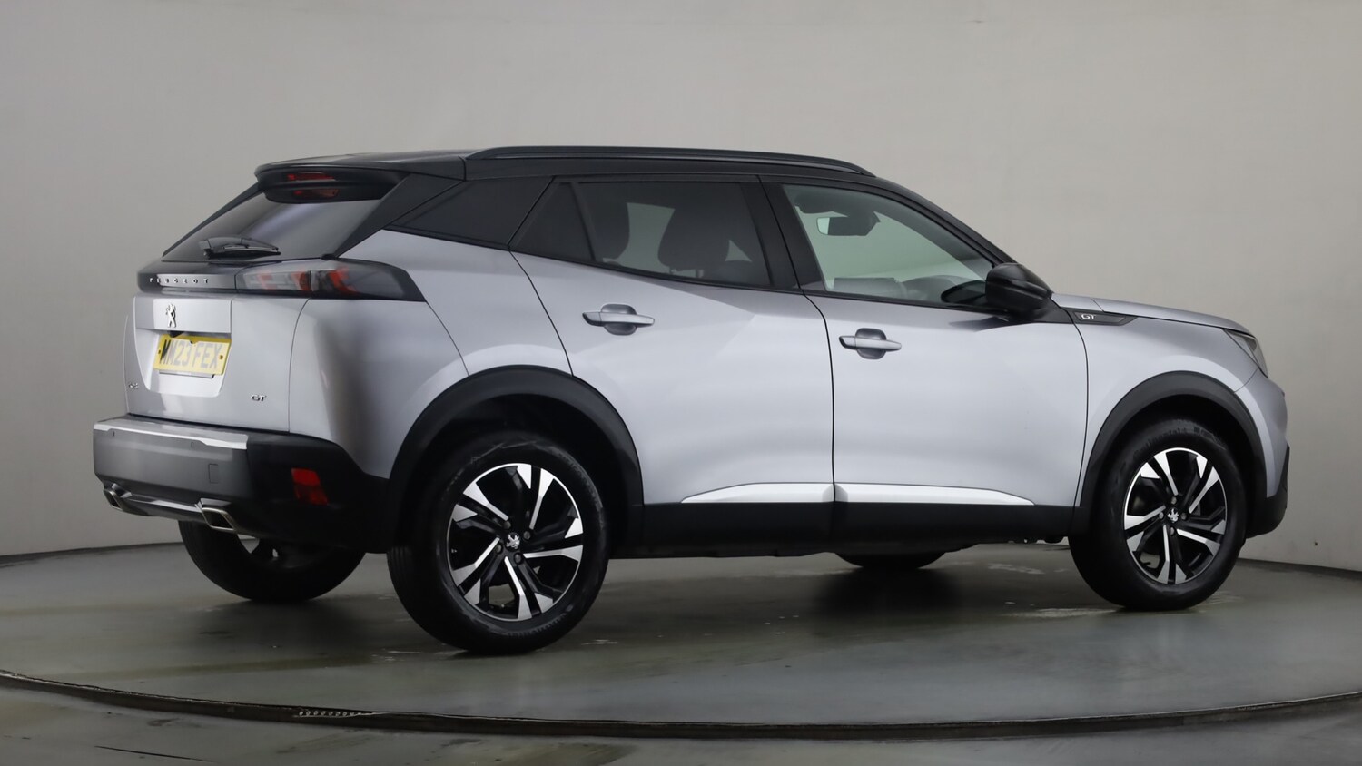 Used Peugeot 2008 2023 for sale - 76123567: Photo 12