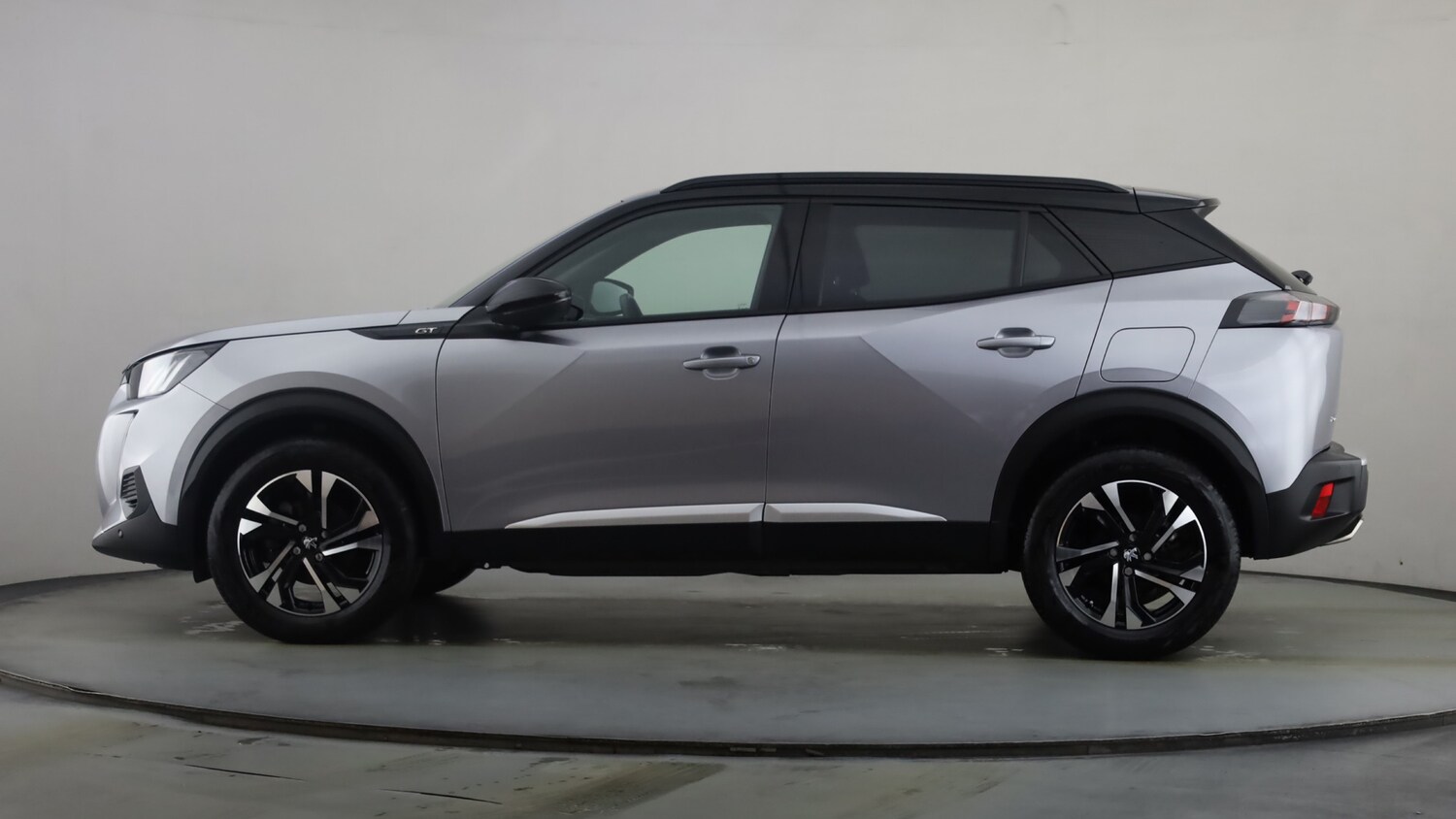 Used Peugeot 2008 2023 for sale - 76123567: Photo 14