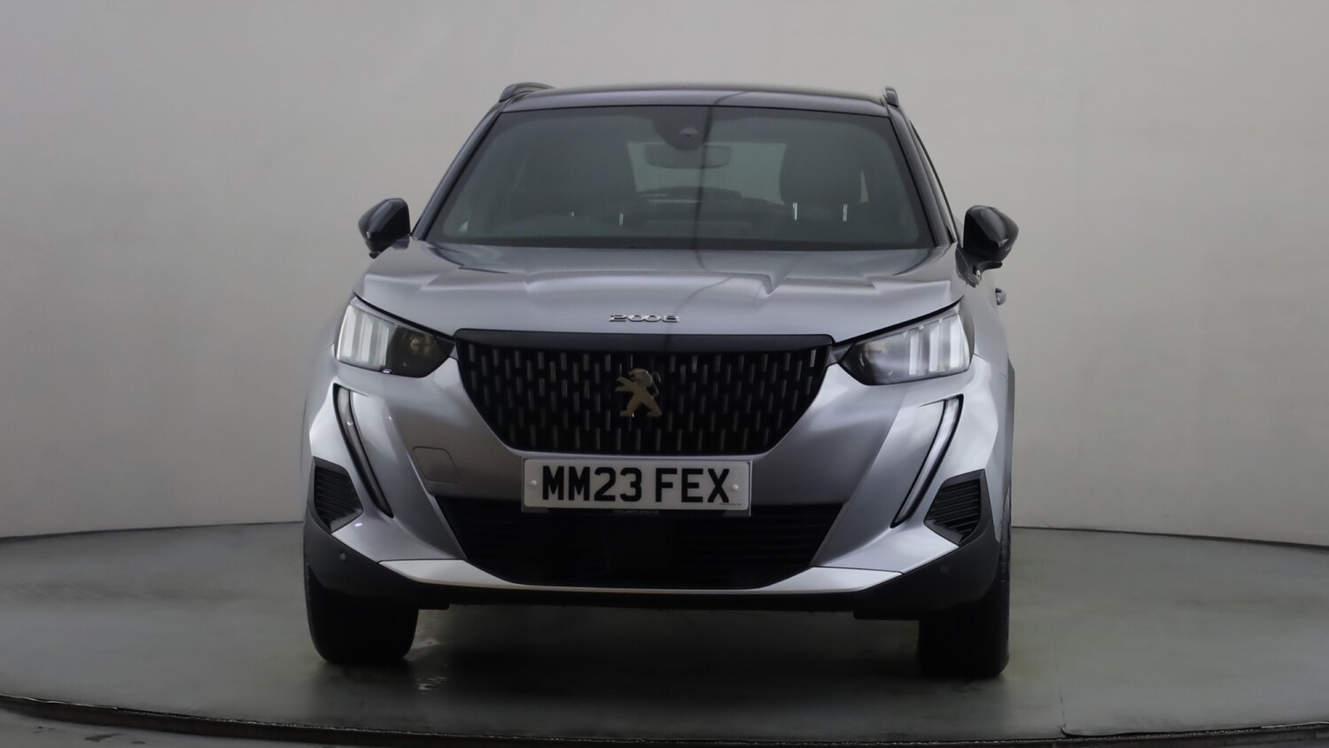 Used Peugeot 2008 2023 for sale - 76123567: Photo 16