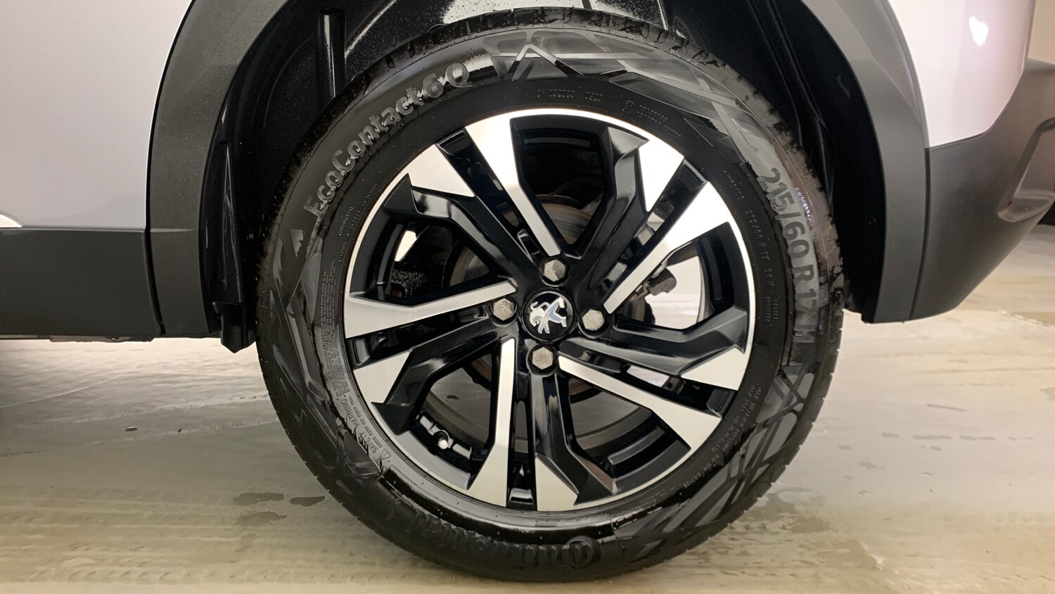 Used Peugeot 2008 2023 for sale - 76123567: Photo 17