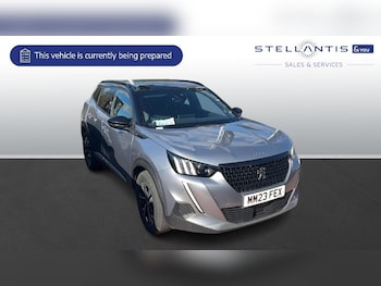 Peugeot - 2008